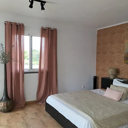 Apartment Sunshine 1 Madalena (Azores)