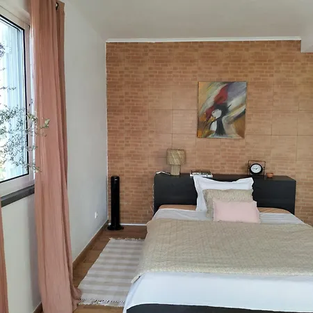 Sunshine 1 Apartment Madalena (Azores)